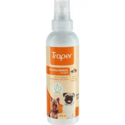 Traper Perfumes Para Perros^Colina para Perros Unisex 140ml