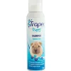Traper Shampoo Para Perros^Shampoo en Espuma Seca para Perros Cachorros 170ml