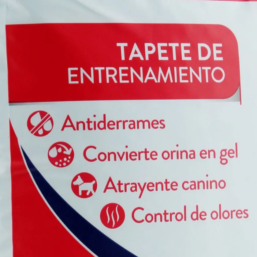 Traper Carpetas De Entrenamiento^Tapete de entrenamiento 14 Unidades