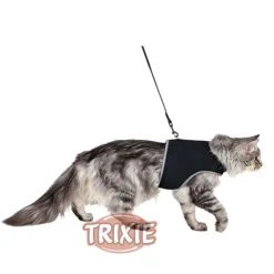Trixie Arnes, Collares, Correas^arnés para Gatos