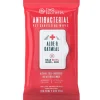 Two Brothers Higiene Y Aseo^Toallitas Antibacterial Aloe vera y Avena 40 unidades