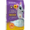 Ultra Fresh Crystals Cristal / Silicas | Arenas^- Arena Sanitaria Cristal - 1.59kg