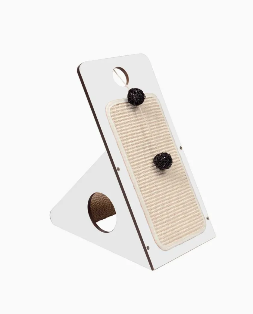 Vesper Gateras Y Rascadores^Rascador - V PlayStation White