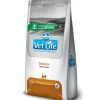 Vet Life Alimentación Medicada^Cat Diabetic 2kg
