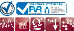 Vet Life Alimentación Medicada^Cat Gastro Intestinal Lata 85gr