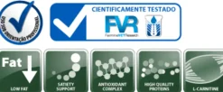 Vet Life Alimentación Medicada^Cat Renal 2kg