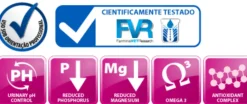 Vet Life Alimentación Medicada^Cat Urinary Struvite 7.5kg