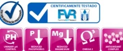 Vet Life Alimentación Medicada^Cat Urinary Struvite 2kg