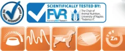 Vet Life Alimentación Medicada^Dog Convalescence Lata 300gr