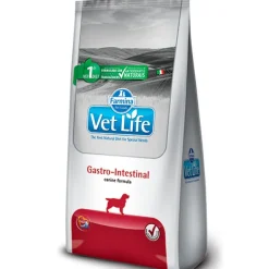Vet Life Alimentación Medicada^Dog Gastro Intestinal 2kg