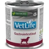 Vet Life Alimentación Medicada^Dog GastroIntestinal Lata 300gr