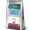 Vet Life Alimentación Medicada^Dog Hepatic 2kg