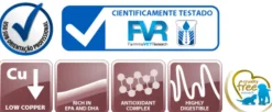 Vet Life Alimentación Medicada^Dog Hepatic 2kg