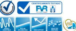 Vet Life Alimentación Medicada^Dog Hypoallergenic 2kg
