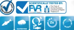 Vet Life Húmedos^Dog Hypoallergenic Fish Lata 300gr