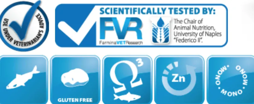 Vet Life Húmedos^Dog Hypoallergenic Fish Lata 300gr