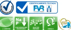 Vet Life Alimentación Medicada^Dog Renal 2kg