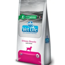 Vet Life Alimentación Medicada^Dog Urinary Struvite 10.1kg