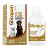 Vetnil Vitaminas Y Suplementos^Glicopan Pet Suplemento Aminoácido Vitamínico 125ml