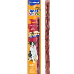 Vitakraft Productos Outlet^Beef Stick Snack para perros Sabor Carne