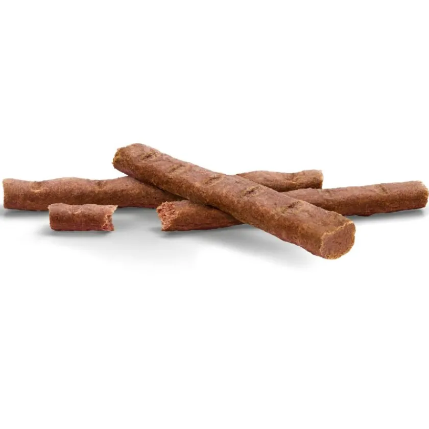 Vitakraft Galletas^Cat Stick Classic Pollo y Hierba Gatera 18gr