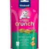 Vitakraft Dentales | Control Peso^Crispy Crunch Dental Care 60g