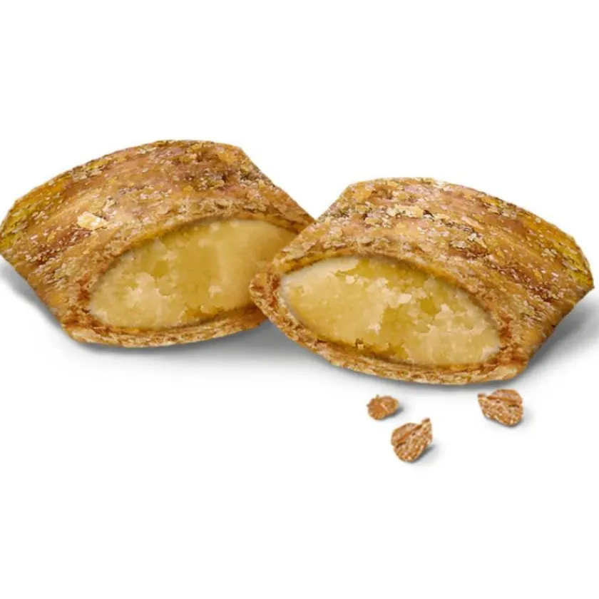 Vitakraft Dentales | Control Peso^Crispy Crunch Pollo 60g