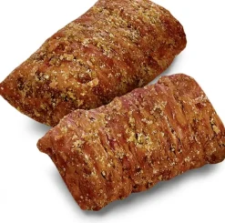 Vitakraft Cuidado Dental | Dentales^Crispy Crunch Salmón 60gr