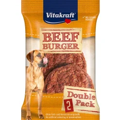 Vitakraft Masticables | Galletas Y Snacks^Dog Beef Burger 18gr