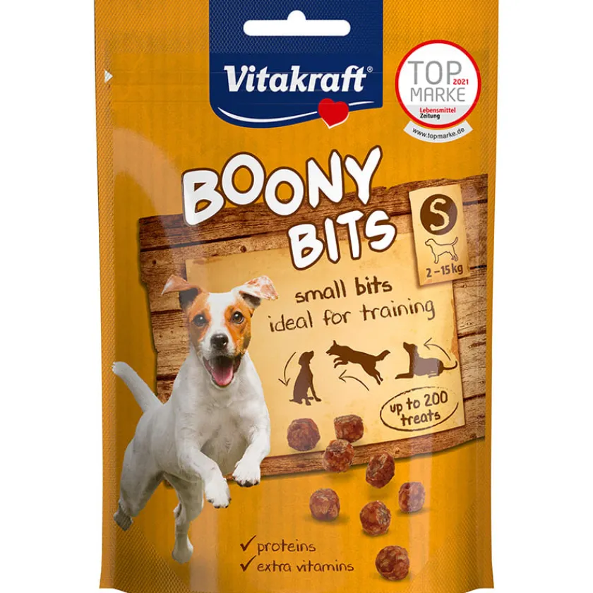 Vitakraft Galletas Y Snacks | Productos Outlet^Dog Boony Bits Small 55gr