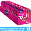 Vitakraft Húmedos | Galletas^Poesie Creation Sabor Carne 85gr PACK 15 unidades
