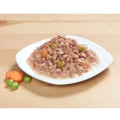 Vitakraft Húmedos | Galletas^Poesie Creation Sabor Pollo 85gr