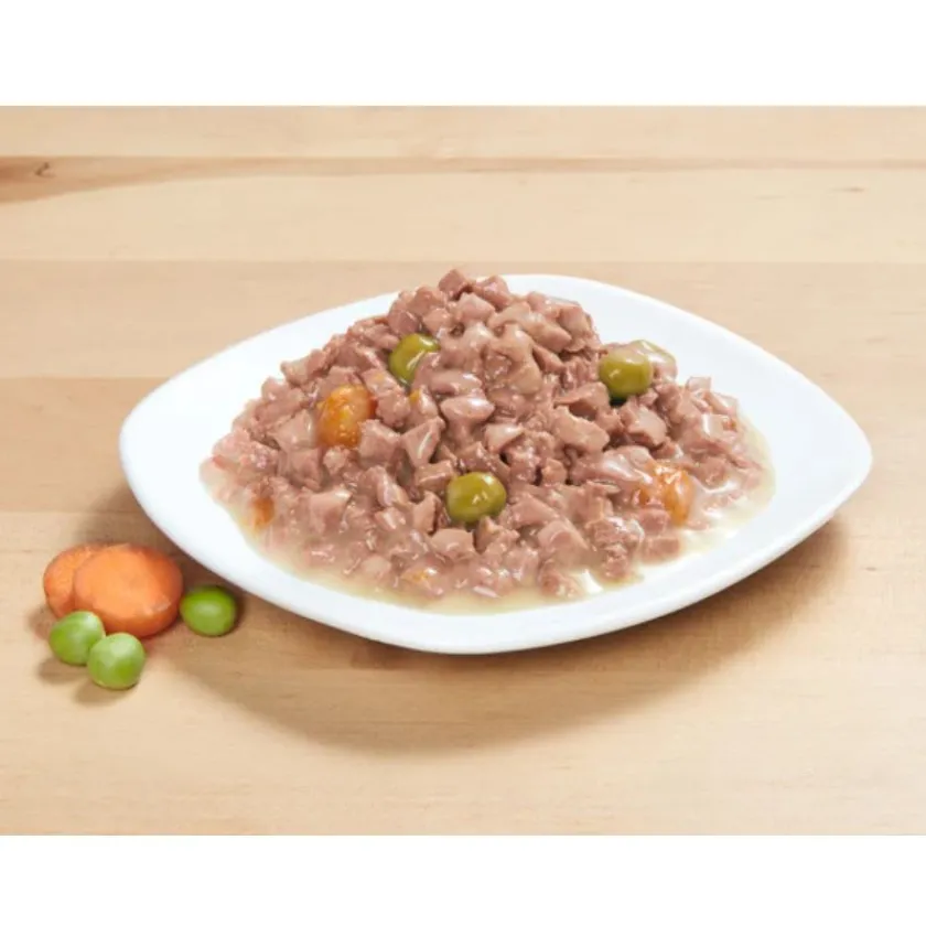 Vitakraft Húmedos | Galletas^Poesie Creation Sabor Pollo 85gr