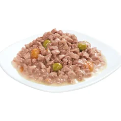 Vitakraft Húmedos | Galletas^Poesie Creation Sabor Pollo 85gr PACK 15 Unidades