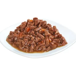 Vitakraft Húmedos | Galletas^Poesie Creation Sabor Carne 85gr PACK 15 unidades