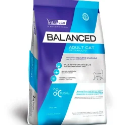 VitalCan Adultos (1 A 7 Años)^Cat Adulto 2kg