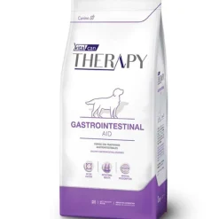 VitalCan Alimentación Medicada^Therapy Canine Gastrointestinal Aid 10kg