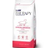 VitalCan Alimentación Medicada^Therapy Canine Hypoallergenic Care 10kg