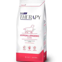 VitalCan Alimentación Medicada^Therapy Canine Hypoallergenic Care 10kg