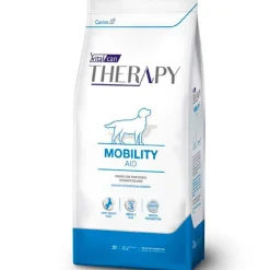 VitalCan Alimentación Medicada^Therapy Canine Mobility Aid 2kg