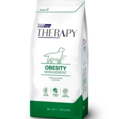 VitalCan Alimentación Medicada^Therapy Canine Obesity Management 15kg