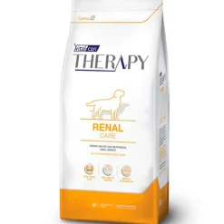 VitalCan Alimentación Medicada^Therapy Canine Renal Care 10kg