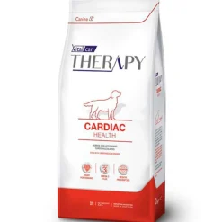 VitalCan Alimentación Medicada^Therapy Canino Cardiac Health 2kg