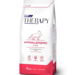 VitalCan Alimentación Medicada^Therapy Felino Hypoallergenic 2kg