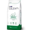VitalCan Alimentación Medicada^Therapy Felino Obesity 2kg