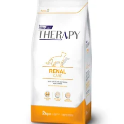 VitalCan Alimentación Medicada^Therapy Felino Renal 2kg