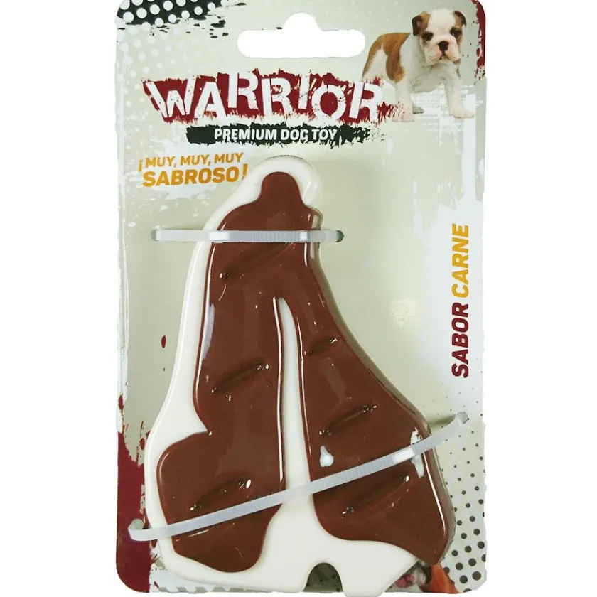 Warrior Juguetes^Chuleta