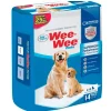 Fit Formula Adiestramiento | Adultos (1 A 7 Años)^Wee Wee Four Paws Dogs Pee Pads 14 Un
