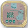 Winga Húmedos | Productos Outlet^Wild Pork 300gr Snack para Perros