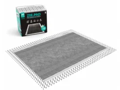 ZeeDog Carpetas De Entrenamiento | Higiene Y Aseo^ZEE.PAD GREY TAPETE EDUCADOR (60 x 80)
